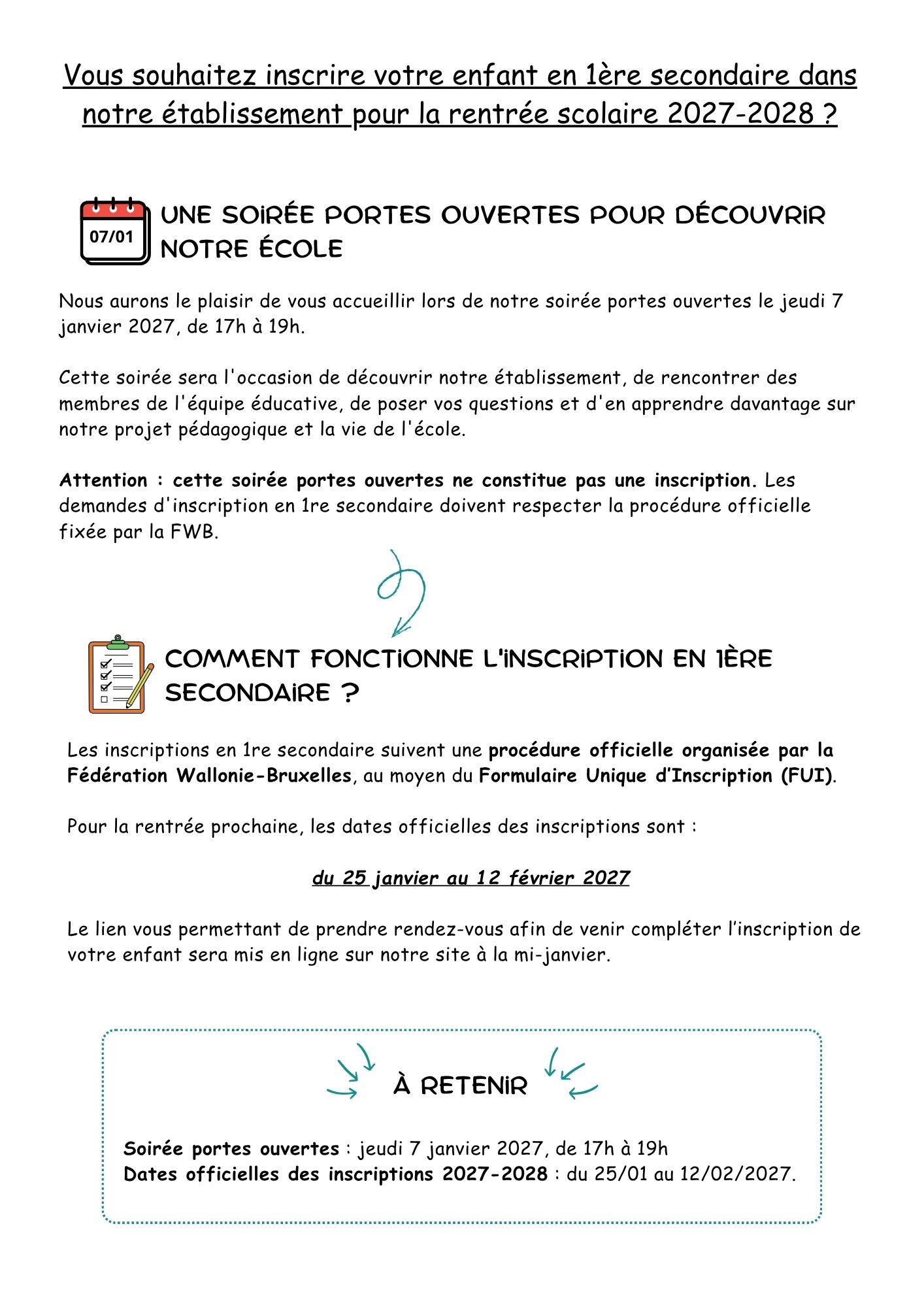 Modalités inscriptions 1e 27-28 (1)